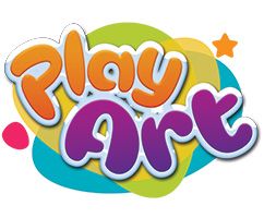 Logo Play Art