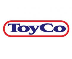 Logo Toyco Color